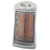 Holmes Holmes&reg; Prismatic Quartz Tower Heater HLSHQH307