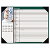 House Of Doolittle House of Doolittle&trade; Photographic Monthly Desk Pad Calendar HOD173