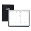 Daily Appointment Book, Ruled One Weekday Per Page, Saturday/Sunday Combined