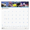 House Of Doolittle House of Doolittle&trade; Monthly Wall Calendar HOD 3641