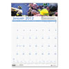 House Of Doolittle House of Doolittle&trade; Monthly Wall Calendar HOD3642