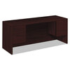 10500 Series Kneespace Credenza
