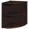 10500 Series End Cap Bookshelves