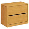 10500 Series Lateral File (Global Product Type : File Cabinets-Lateral, Color(s) : Harvest, Width [Nom] : 36 in)