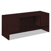 10500 Series Kneespace Credenza