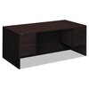 10500 Series Double Pedestal Desks