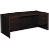 10500 Series Double Pedestal Desks