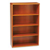 10700 Waterfall Edge Series Wood Bookcases