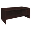 11500 Series Valido™ Single Pedestal Desks