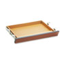 Wood Center Drawer for HON� 10500, 10600, 10700 Series Desks