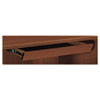 HON� Laminate Center Drawer (Global Product Type : Utility Drawers-Angled Center, Width : 26 in, Depth : 15 3/8 in)