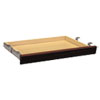 Wood Center Drawer for HON� 10500, 10600, 10700 Series Desks