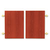 HON� Optional Doors for 1870 and 1890 Series Laminate Bookcases (Width : 36 in, Global Product Type : Hutch Bookcase Doors, Height : 25 3/4 in)