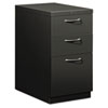 HON HON&reg; Flagship&reg; Mobile Pedestal HON 18723AS