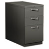 HON HON&reg; Flagship&reg; Mobile Pedestal HON 18730AS