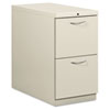 HON HON&reg; Flagship&reg; Mobile Pedestal HON 18830AQ