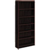 1890 Series Laminate Bookcases with Radius Edge