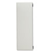 38000 Series Stack-on Open Shelf Units, Flipper Doors