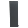38000 Series Stack-on Open Shelf Units, Flipper Doors