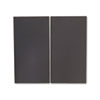 38000 Series Stack-on Open Shelf Units, Flipper Doors