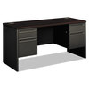 38000 Series Kneespace Credenza