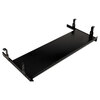 Underdesk Oversized Keyboard Platform/Mouse Tray