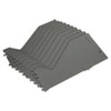 Shelf Dividers for Lateral Files