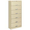 600 Series Shelf Files with Receding Doors