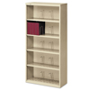 600 Series Open Shelf Files, Extra Shelf Dividers