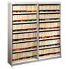 600 Series Open Shelf Files, Extra Shelf Dividers