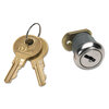�One Key� Core Removable Field Installable Lock Kit