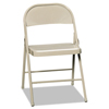 Steel Folding Chairs