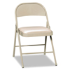 Steel Folding Chairs