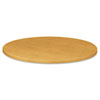10500 Series Round Table Top (Global Product Type : Table Tops, Top Color : Harvest, Diameter [Nom] : 42 in)