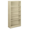 Metal Bookcases