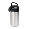 Commercial Grade 3-1 2-Liter Jumbo Airpot