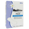 Maxithins Pads
