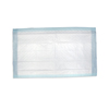 At Ease� Underpads Deluxe (Size: 23 x 36 , Quantity : 10 per Pack, Quantity : 15 Packs per Case)