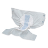 Sanitation and Hygiene: Hospeco - At Ease® Supra-Fit Adult Disposable Briefs
