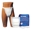 At Ease� Belted Undergarments (Fitting : Fits up to 54 , Quantity : 30 Units per Bag, Quantity : 4 Bags per Case)