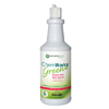 ChemWorks Green Organic Acid Bowl Cleaner (Quantity : One Quart Bottles, Quantity : Pack of 3 Bottles)