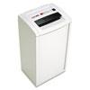 HSM of America 125.2CC Cross-Cut Shredder (Global Product Type : Shredders-Cross-Cut, Recommended Shredder Users : 6 to 11, Run Time : Continuous)