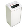 HSM of America 125.2 Strip-Cut Shredder (Global Product Type : Shredders-Strip-Cut, Recommended Shredder Users : 6 to 11, Run Time : Continuous)