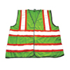 Hi-Vis Safety Vest-Mesh-Class II
