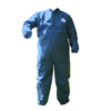 Hospeco ProWorks Coveralls - Breathable - Particulate & Light Splash Protection HSCDA-SM220