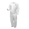 Hospeco ProWorks Coveralls - Breathable - Liquid & Particulate Protection HSCDA-MP320