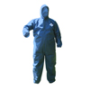 Hospeco ProWorks Coveralls - Breathable - Particulate & Light Splash Protection HSCDA-SM230
