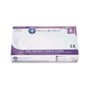 Hospeco High Dexterity Nitrile Powder-Free Disposable Gloves HSC GL-N103FL