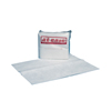 At Ease� Dry Washcloths and Absorbent Cleaners (Size : 10 x 13 , Quantity : 50 Units per Bag, Quantity : 10 Bags per Case)