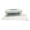 At Ease� Premoistened Adult Wipes (Material : Spunlace, Size : 9 x 13 , Formula : Alcohol Free)